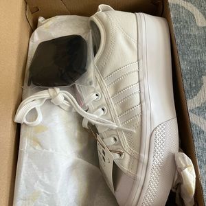 Adidas Nizza Platform